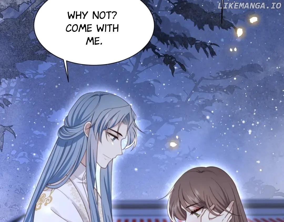 Lonely Emperor Chases His Sister-in-Law Chapter 57 - page 22